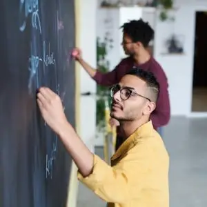 Matemáticas 5to año