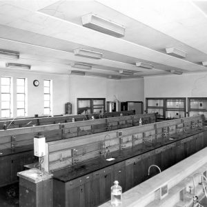 Laboratorio de Química educativo
